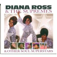 CD Diana Ross & the Supremes & Other Soul Superstars (December 21, 2007)