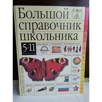 Большой справочник школьника. 5-11 классы