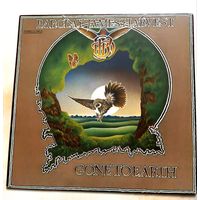 Barclay James Harvest - 1977 - Gone to Earth (Germany)