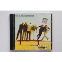 Fury In The Slaughterhouse – Nimby (2004, CD)