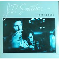 J. D. Souther – Home By Dawn / Japan