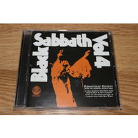 Black Sabbath - Vol 4 - CD