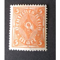 Германия 1922 Mi.227 MNH