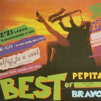 Сборник - Best Of Pepita-Bravo