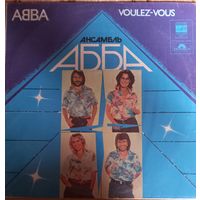 Abba - Voulez-Vous