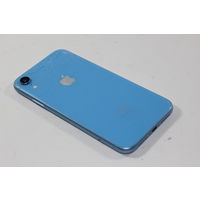 Смартфон Apple iPhone XR 64GB (синий)