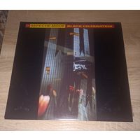 Depeche Mode - Black Celebration ( LP, Japan, 1986 )