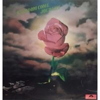 Kingdom Come /Journey/1973, Polydor, LP, England