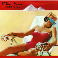 Rolling Stones, Made In The Shade, LP 1975