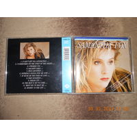 Samantha Fox – Samantha Fox /CD