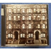 CD,(Japan) Led Zeppelin – Physical Graffiti (2CD)