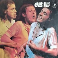 JOE COCKER /Cocker Happy/1970, Cube, LP, VG+, Germany