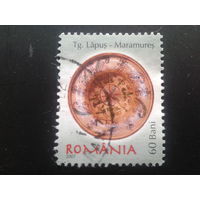 Румыния 2007 стандарт, керамика