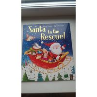 Santa to the Rescue!