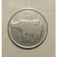 25 пайс 1991, Индия