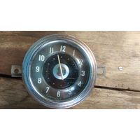 Часы автомобильные АЧВ (для ГАЗ-21 "Волга")