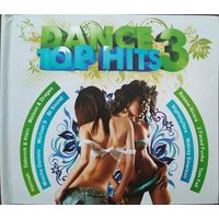 Dance Top Hits 3 (4 CD)