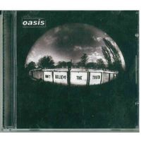 CD Oasis - Don't Believe The Truth (2009)