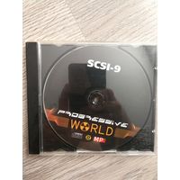 Scsi-9 (mp3) без обложки