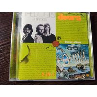 The Doors - Other Voices / Full Circle (CD)