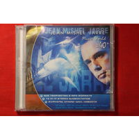 Jean-Michel Jarre - Music World #40 (mp3)