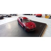 Модель Maserati Gran Turismo С рубля распродажа коллекции.