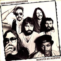 The Doobie Brothers – Minute By Minute / USA