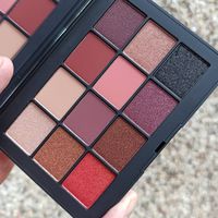 Nars Extreme Effects Eyeshadow Palette