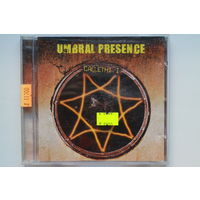 Umbral Presence – Caelethi I (2006, CD)