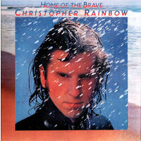 Диск CD Christopher Rainbow – Home Of The Brave