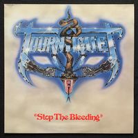 Tourniquet - Stop The Bleeding