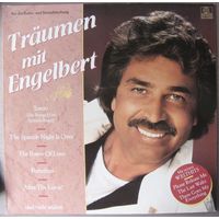 Engelbert - Traumen Mit Engelbert 1986, LP