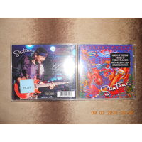 Santana – Supernatural /CD