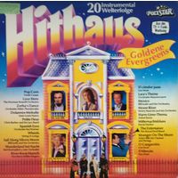 Hithaus  1980, Polystar, LP, Germany