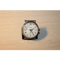 Механические часы "РАКЕТА", времён СССР, знак качества, рабочие.