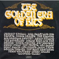The Golden Era Of Hits. 1970, MCA, LP, Germany