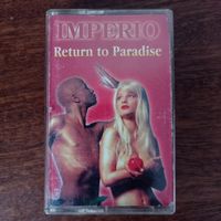 Imperio "Return to Paradise"