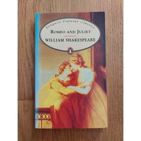 Shakespeare. Romeo and Juliet. // Шекспир. Ромео и Джульетта.