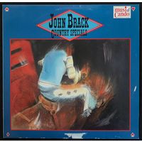 John Brack - Country Specials