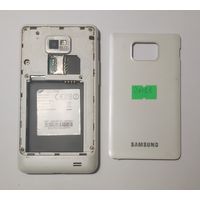 Телефон Samsung S2 I9100. Можно по частям. 20018
