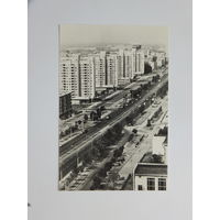 Минск  1978  9,5х14,3 см