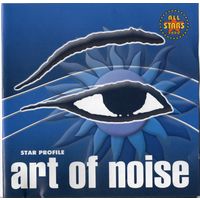 CD Art of Noise 'Star Profile'