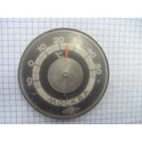 Термометр советский настенный.