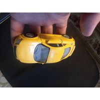 Модель автомобиля 1/32 Audi TT