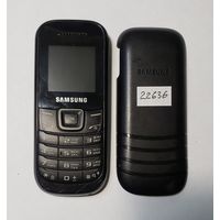 Телефон Samsung E1200M. 22636