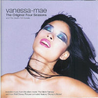 Vanessa - Mae The Original Four Seasons And The Devil's Trill Sonata