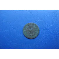 1 грош 1797                             (5990)