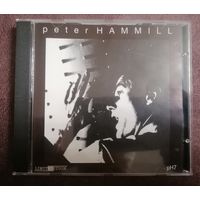 Peter Hammill - pH 7,  CD