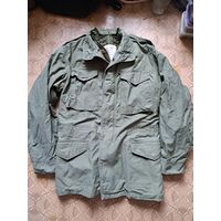 Куртка M-65 OG107