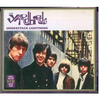 2CD The Yardbirds - Smokestack Lightning (2012)